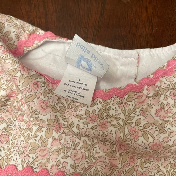 Bella Bliss Dress - Picture 3 of 8